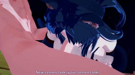 High School DxD KUROKA WANTS TO PLAY D Hentai TNAFlix