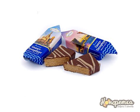 Каталог Конфеты Кондитерская фабрика им.Н.К.Крупской Великий Санкт ...