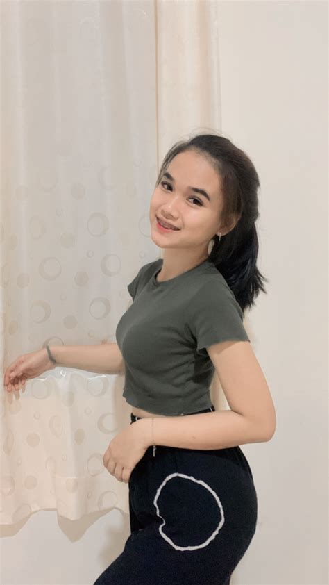 Dinda Amelia Putri Model Dari Bogor JadiModel