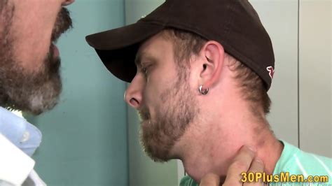 Mature Doctor Fingers Ass And Sucks Cock