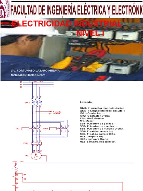 PDF Arranque De Motor Trifasico DOKUMEN TIPS