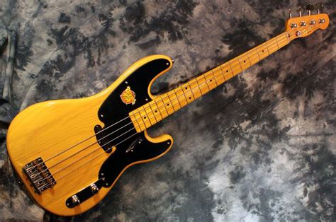 Fender Squier Classic Vibe Precision Bass® ’50s