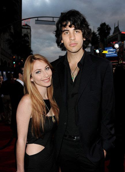 Who Is Dating Nick Simmons Telegraph