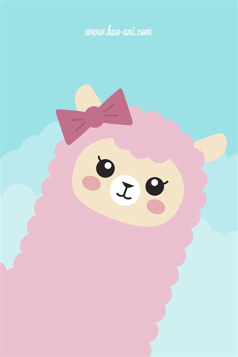 Cute Kawaii Wallpaper For IPhone 82 Images