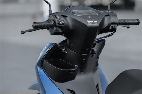 Honda Lan A Biz Novo Motor E Freio Traseiro De Scooter