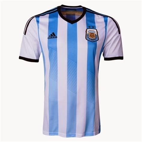 Camisetas De F Tbol Camiseta Oficial Selecci N Argentina F Tbol