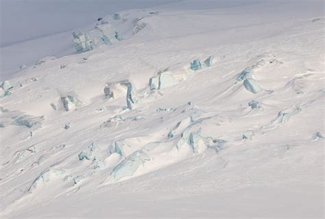 A Fortress Of Glaciers The Mt Baker Orbit — Sonja Saxe