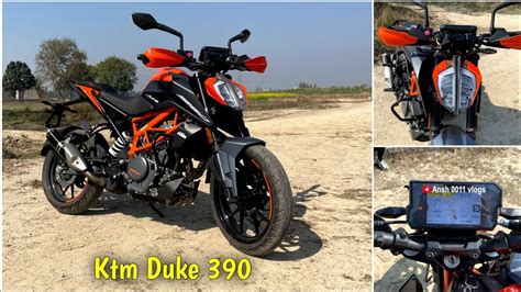 Ktm Duke 390 Bs6 Detailed Walkaround And Review I 2023 Ktm Duke 390 Bs6 I Duke 390 Youtube