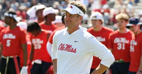 Ole Miss Vs Furman Odds Early Point Spread Released