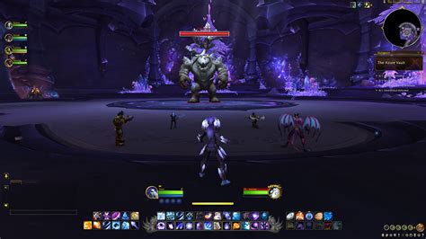 Learning Ui Design Through World Of Warcraft By Tim 51 Off