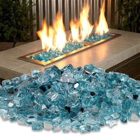 Fireglass Madison Fireplace And Patio