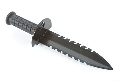 Купить Нож-совок Albus Saber (черный металл) арт. ALB/K2i за 1700 руб.