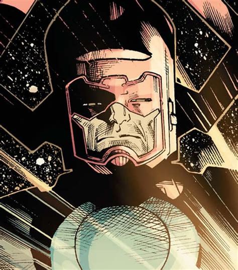 Galactus In Comics Powers, Enemies, History | Marvel