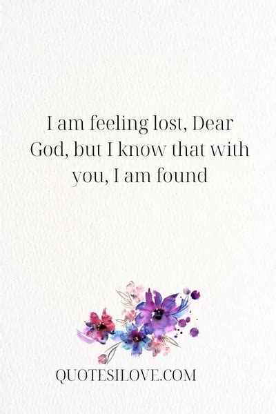 Dear God I Need You More Than Ever Quotes Quotes I Love