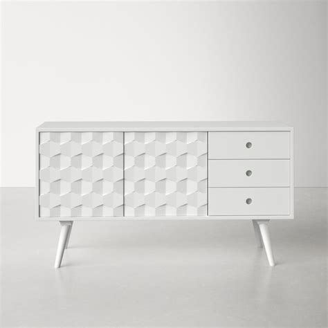 Modern & Contemporary Credenza | AllModern