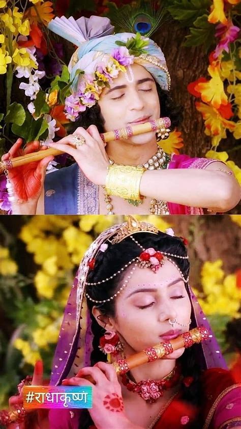 Radha Krishna Serial Govind HD Phone Wallpaper Pxfuel