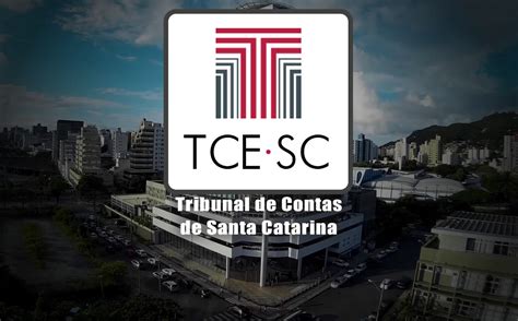 Concurso TCE SC BANCA DEFINIDA CEBRASPE CESPE