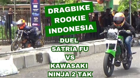 Top Speed Satria Fu Tantang Duel Ninja Tak Sunmori Youtube