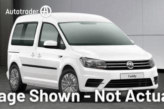 2019 Volkswagen Caddy SWB Trendline TSI220 For Sale 29 990 Autotrader