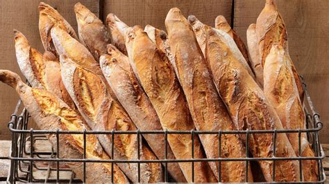 Pouvoir D Achat Une Baguette De Pain Centimes Est Ce Bien