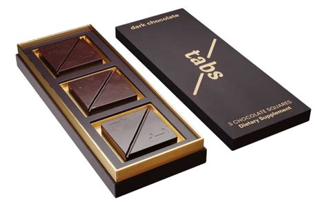 Tabs | Official Site – Tabs Chocolate
