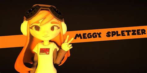 Meggy Spletzer By Franciscojrg10 On Deviantart