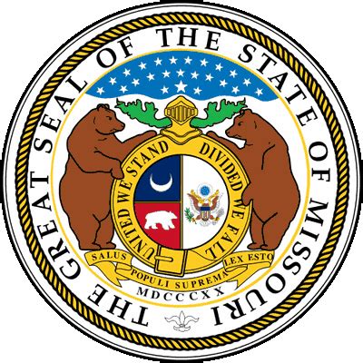 Missouri State Motto: Salus populi suprema lex esto