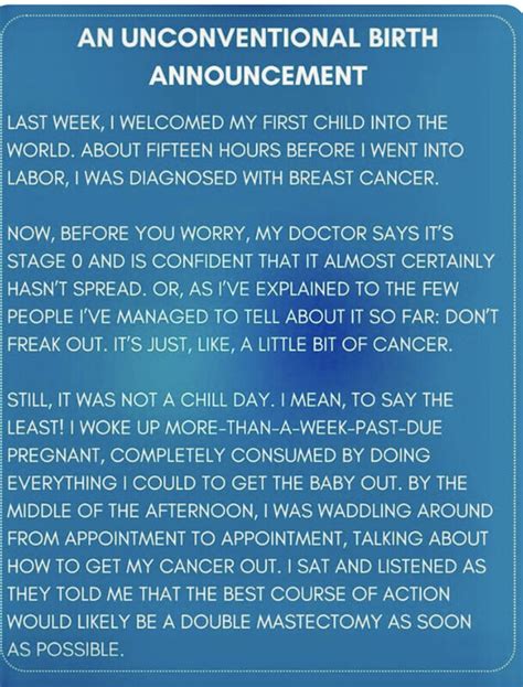 Did Kat Timpf Have a Baby or Breast Cancer? Both, And She Says Shes