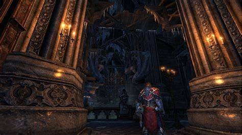 Castlevania: Lords of Shadow (PS3 / PlayStation 3) News, Reviews ...