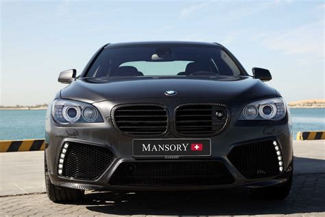 The Top Cars Ever Bmw Series By The Swiss Arm Of Mansory