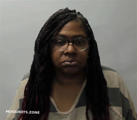 Mathews Tamisha Voncile 10 23 2022 Talladega County Mugshots Zone