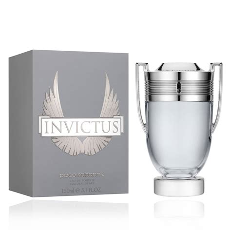 Paco Rabanne Invictus EDT (150ml) - Oferta — Descuentos Rata