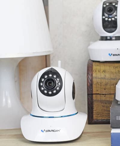 Видеонаблюдение для квартиры ᐈ Видеокамеры наблюдения ᐈ