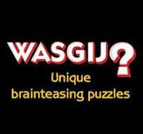 Wasgij Original Retro 8 High Tide Jigsaw Puzzle 1000 Pieces