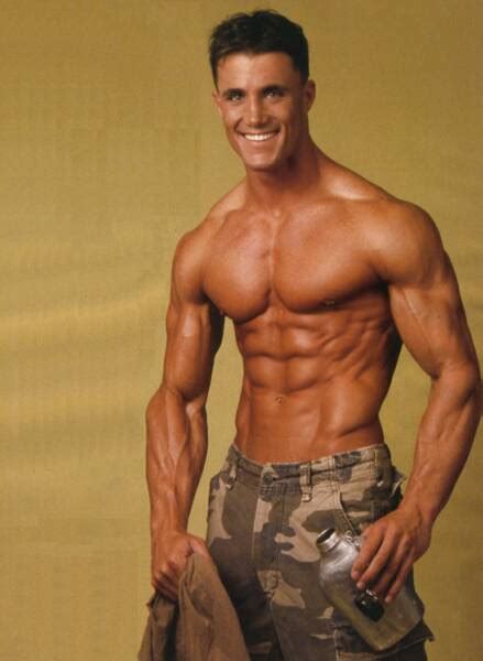 Greg Plitt