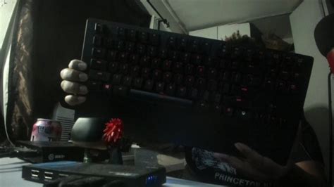 DIY Keyboard Repair With BBC Tech Support ASMR Pornhub Gay