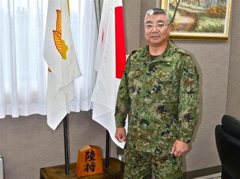 【高級幹部】陸上自衛隊 陸将名簿氏名一覧｜2019年7月版 日本国自衛隊データベース