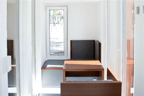 Mobile Police Station- Gesamtkonzept « Inhabitat – Green Design ...