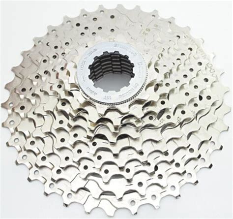 Shimano Alivio Sora Cs Hg400 9 9 Speed Cassette 11 34t For Mtb Road Bike Ebay