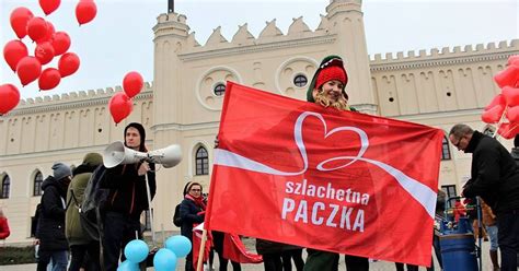 Do Cz Do Szlachetnej Paczki Jeszcze Prawie Tysi Ca Rodzin Czeka