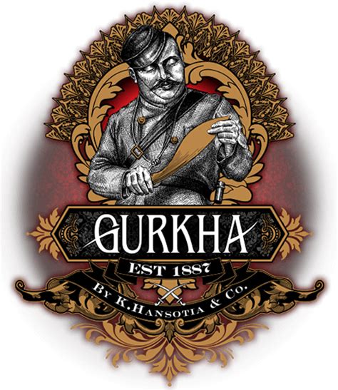 Gurkha Cigars – Organic