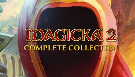 Buy cheap Magicka 2 Complete Collection CD Key 🏷️ Best Price | GG.deals