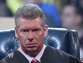 Vince Mcmahon Muscle Gif