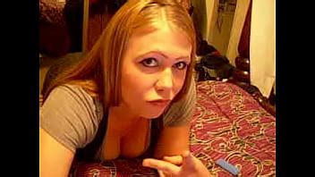 Rubia Chupa Polla XVIDEOS