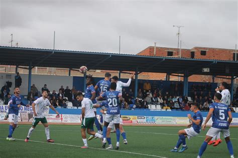 Cr Nica Yugo Ud Socu Llamos Cd Toledo Club Deportivo Toledo S A D