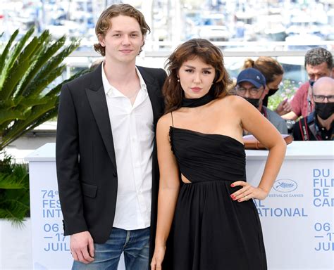 Val Kilmer’s Children on Cannes Red Carpet for ‘Val’ Documentary