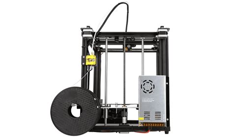 FDM 3D Printer Review and Buying Guide - Stampar3D Limited