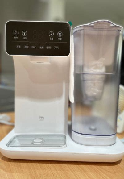 Portable Instant Hot Water Dispenser Xiaomi Jmey D Review Life Of A Working Adult