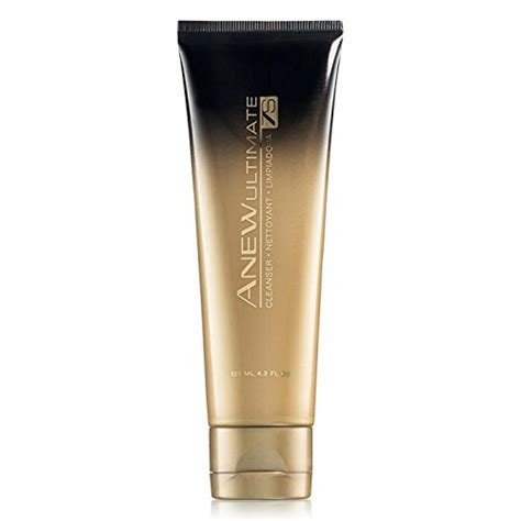 Amazon Avon Anew Ultimate 7S Cleanser Beauty Personal Care