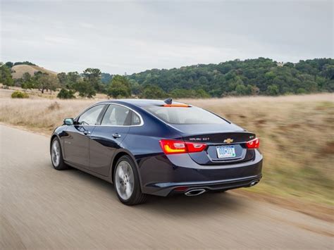 Novo Chevrolet Malibu 2016 Lançamento preço devo comprar